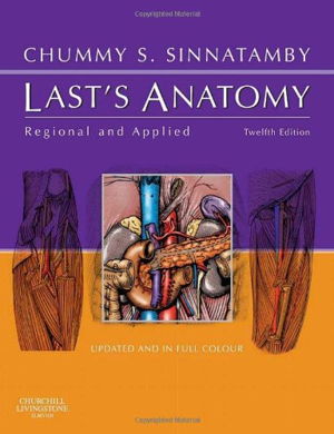 Cover art for Last's Anatomy