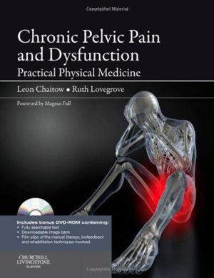 Cover art for Chronic Pelvic Pain and Dysfunction