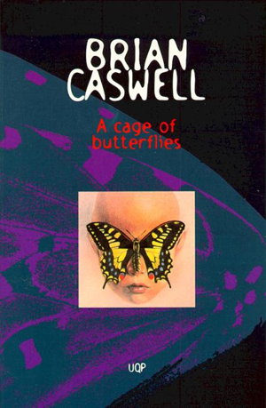 Cover art for Cage Of Butterflies
