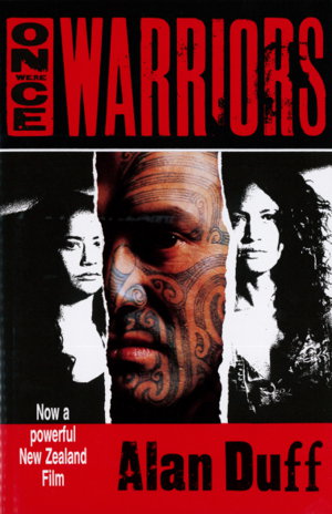 Cover art for Once Were Warriors