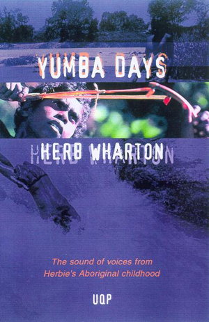 Cover art for Yumba Days