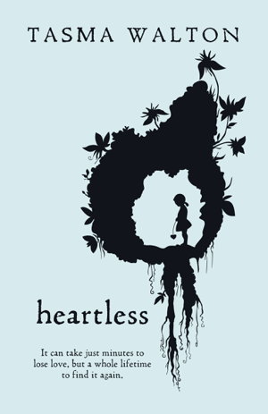 Cover art for Heartless