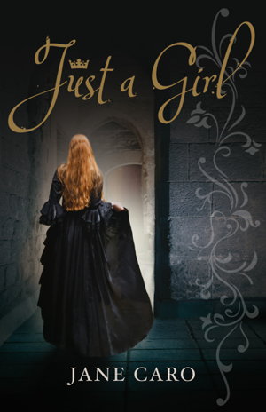 Cover art for Just A Girl