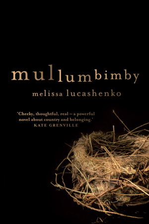 Cover art for Mullumbimby