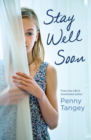 Cover art for Stay Well Soon