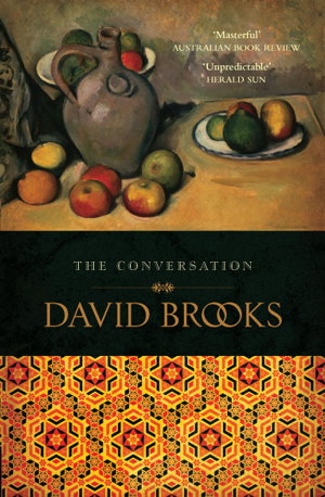 Cover art for Conversation