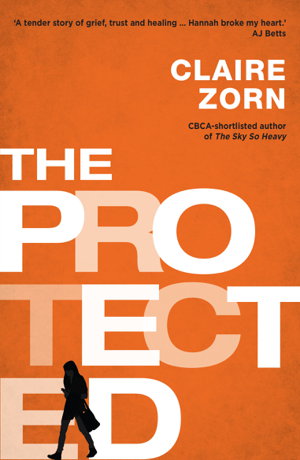 Cover art for Protected