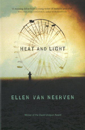 Cover art for Heat and Light