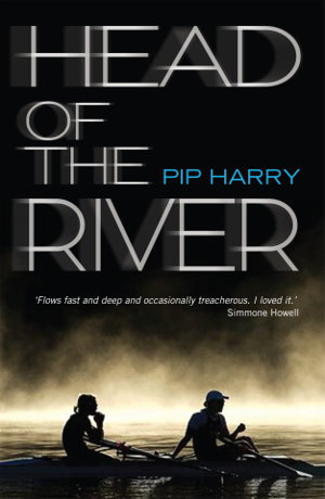Cover art for Head of the River