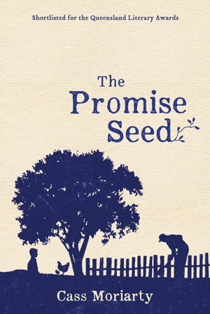 Cover art for The Promise Seed