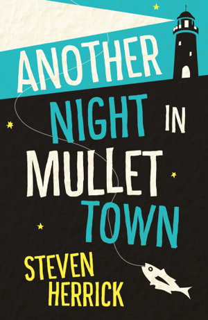 Cover art for Another Night In Mullet Town