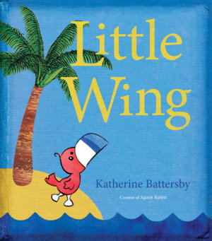 Cover art for Little Wing