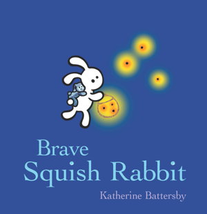 Cover art for Brave Squish Rabbit