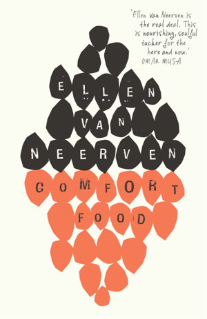 Cover art for Comfort Food