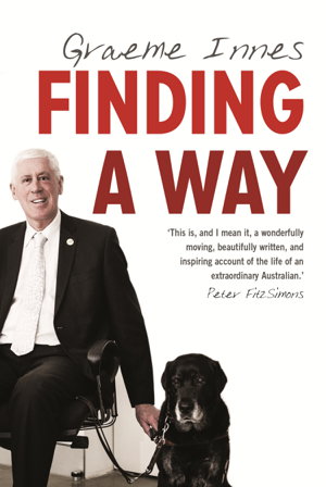 Cover art for Finding A Way