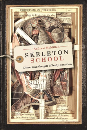 Cover art for Skeleton School