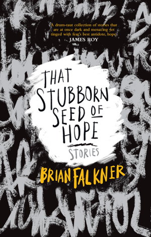 Cover art for That Stubborn Seed of Hope