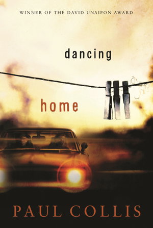 Cover art for Dancing Home