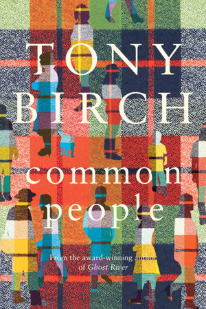 Cover art for Common People