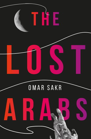 Cover art for The Lost Arabs