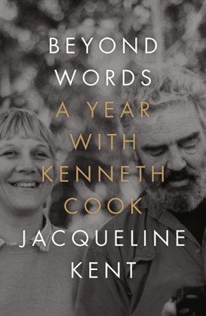 Cover art for Beyond Words: A Year with Kenneth Cook