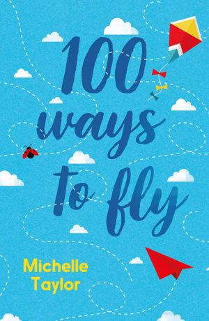 Cover art for 100 Ways to Fly