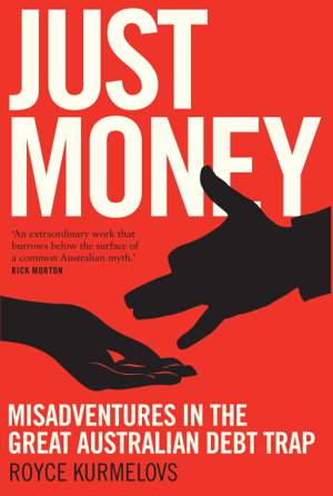 Cover art for Just Money