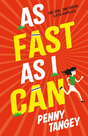 Cover art for As Fast As I Can