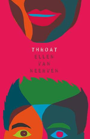 Cover art for Throat
