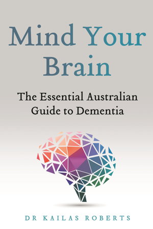 Cover art for Mind Your Brain
