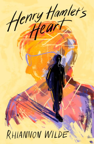 Cover art for Henry Hamlet's Heart