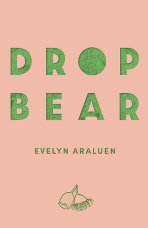 Cover art for Dropbear