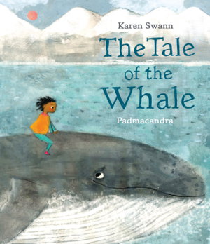 Cover art for The Tale of the Whale