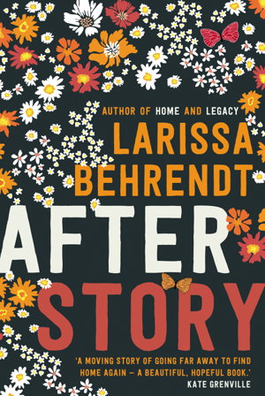 Cover art for After Story