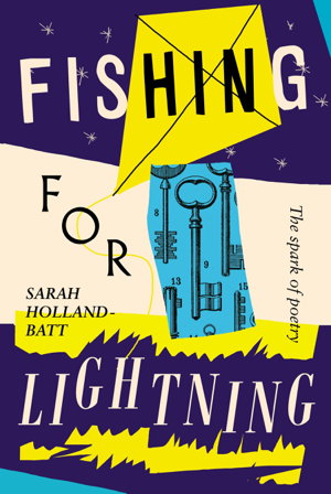 Cover art for Fishing for Lightning
