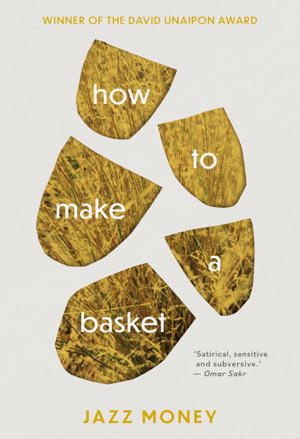 Cover art for How to Make a Basket