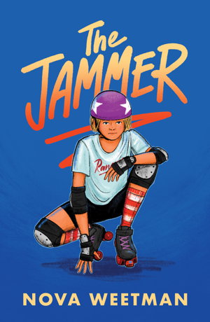 Cover art for Jammer