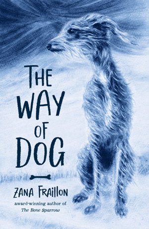 Cover art for The Way of Dog