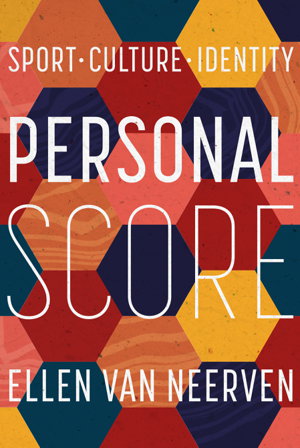Cover art for Personal Score