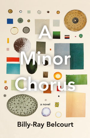 Cover art for A Minor Chorus