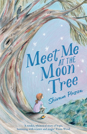 Cover art for Meet Me at the Moon Tree