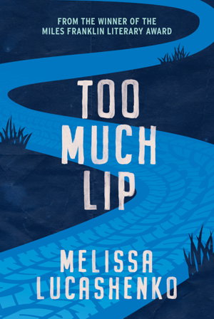 Cover art for Too Much Lip