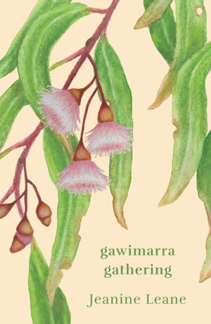 Cover art for Gawimarra
