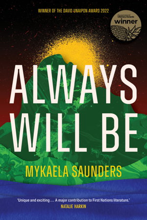 Cover art for Always Will Be