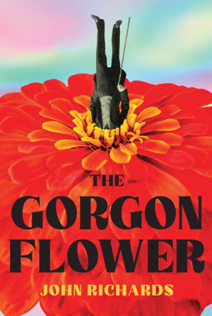 Cover art for Gorgon Flower
