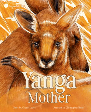 Cover art for Yanga Mother