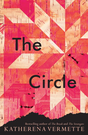 Cover art for Circle