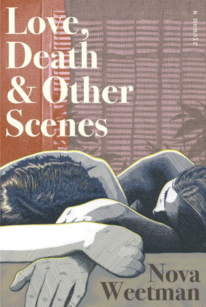 Cover art for Love, Death & Other Scenes