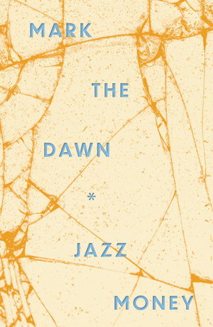 Cover art for mark the dawn