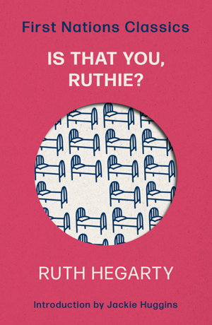 Cover art for Is That You, Ruthie?